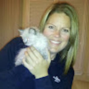 Meet your Posher, Susan